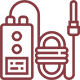 运动员超感官训练实验室